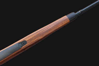 Montana Rifle Company 2022 Tsavo Rifle .375 H&H - New - Image 6 of 13