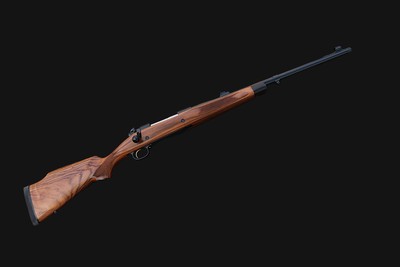 Montana Rifle Company 2022 Tsavo Rifle .375 H&H - New - Image 1 of 13