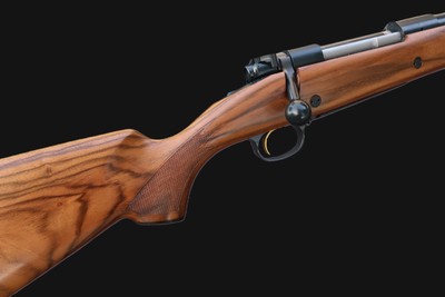 Montana Rifle Company 2022 Tsavo Rifle .375 H&H - New - Image 3 of 13