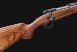 Montana Rifle Company 2022 Tsavo Rifle .375 H&H - New - Image 3 of 13