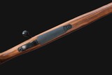 Montana Rifle Company 2022 Tsavo Rifle .375 H&H - New - Image 5 of 13
