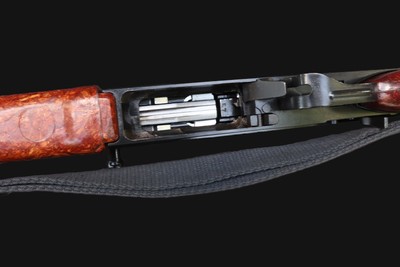 D-Technik VZ-58 Sporter 7.62x39 Milled - Image 5 of 10