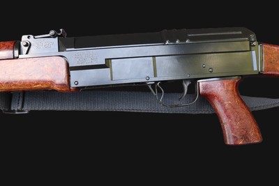 D-Technik VZ-58 Sporter 7.62x39 Milled - Image 3 of 10