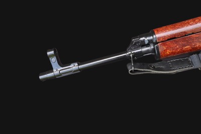 D-Technik VZ-58 Sporter 7.62x39 Milled - Image 4 of 10