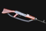 D-Technik VZ-58 Sporter 7.62x39 Milled - Image 1 of 10