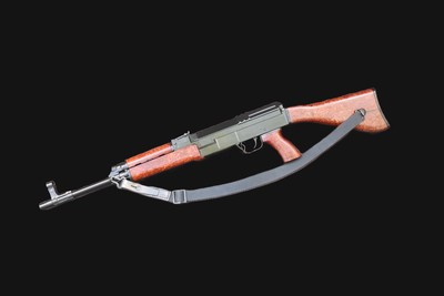 D-Technik VZ-58 Sporter 7.62x39 Milled - Image 2 of 10
