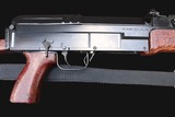 D-Technik VZ-58 Sporter 7.62x39 Milled - Image 8 of 10