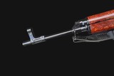D-Technik VZ-58 Sporter 7.62x39 Milled - Image 4 of 10