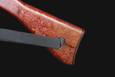 D-Technik VZ-58 Sporter 7.62x39 Milled - Image 9 of 10