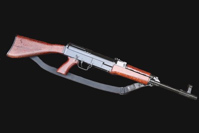 D-Technik VZ-58 Sporter 7.62x39 Milled - Image 1 of 10