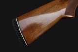 Belgian Browning Auto-5 Magnum Twenty 20 Gauge - 1969 Mfg. - Image 2 of 16