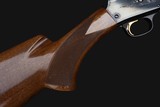 Belgian Browning Auto-5 Magnum Twenty 20 Gauge - 1969 Mfg. - Image 3 of 16