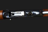 Belgian Browning Auto-5 Magnum Twenty 20 Gauge - 1969 Mfg. - Image 11 of 16