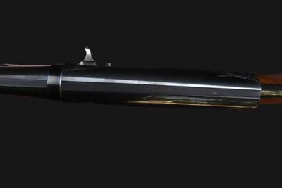 Belgian Browning Auto-5 Magnum Twenty 20 Gauge - 1969 Mfg. - Image 12 of 16