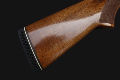 Belgian Browning Auto-5 Magnum Twenty 20 Gauge - 1969 Mfg. - Image 2 of 16