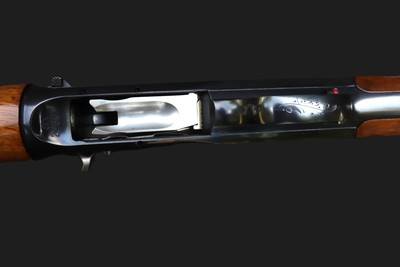 Belgian Browning Auto-5 Magnum Twenty 20 Gauge - 1969 Mfg. - Image 11 of 16