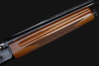 Belgian Browning Auto-5 Magnum Twenty 20 Gauge - 1969 Mfg. - Image 5 of 16