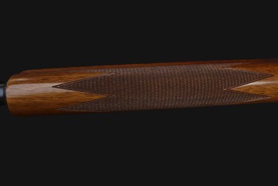 Belgian Browning Auto-5 Magnum Twenty 20 Gauge - 1969 Mfg. - Image 9 of 16