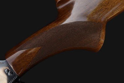 Belgian Browning Auto-5 Magnum Twenty 20 Gauge - 1969 Mfg. - Image 13 of 16