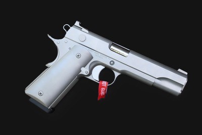 Cabot Guns 1911 The Icon .45 ACP - As New in Box - Image 1 of 7