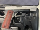 RUGER SR1911 45 AUTO 5'' 7-RD - 2 of 2
