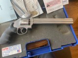 Smith & Wesson Model 647 17 Hornady - 4 of 4
