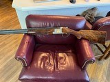 Browning Superposed Waterfowl Edition American Mallard 12 Gauge Shotgun - 1 of 14