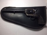 Colt Single Action Army .44 Special - 7.5 inch barrel - 2nd Gen - 10 of 15