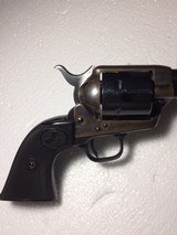 Colt Single Action Army .44 Special - 7.5 inch barrel - 2nd Gen - 4 of 15