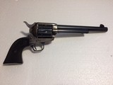 Colt Single Action Army .44 Special - 7.5 inch barrel - 2nd Gen - 1 of 15