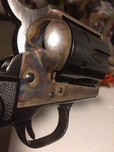 Colt Single Action Army .44 Special - 7.5 inch barrel - 2nd Gen - 13 of 15