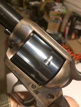 Colt Single Action Army .44 Special - 7.5 inch barrel - 2nd Gen - 12 of 15
