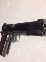 Kimber 1911 Custom II - 9mm - 2 Tone - 5 inch barrel - 13 of 15