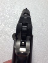 Kimber 1911 Custom II - 9mm - 2 Tone - 5 inch barrel - 4 of 15