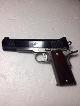 Kimber 1911 Custom II - 9mm - 2 Tone - 5 inch barrel - 10 of 15