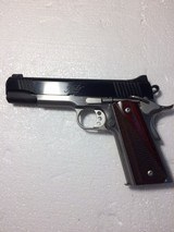 Kimber 1911 Custom II - 9mm - 2 Tone - 5 inch barrel - 1 of 15