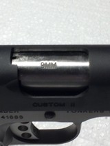 Kimber 1911 Custom II - 9mm - 2 Tone - 5 inch barrel - 3 of 15