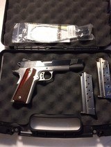 Kimber 1911 Custom II - 9mm - 2 Tone - 5 inch barrel - 5 of 15