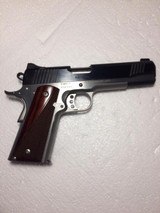 Kimber 1911 Custom II - 9mm - 2 Tone - 5 inch barrel - 9 of 15