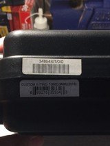 Kimber 1911 Custom II - 9mm - 2 Tone - 5 inch barrel - 6 of 15