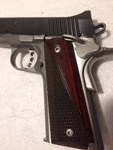 Kimber 1911 Custom II - 9mm - 2 Tone - 5 inch barrel - 14 of 15