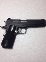 Sig Sauer 1911 - Nightmare - .45 ACP - 5 inch barrel - w/night sights - 8 of 14