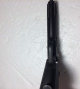 Sig Sauer 1911 - Nightmare - .45 ACP - 5 inch barrel - w/night sights - 7 of 14