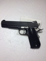 Sig Sauer 1911 - Nightmare - .45 ACP - 5 inch barrel - w/night sights - 2 of 14