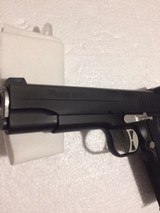 Sig Sauer 1911 - Nightmare - .45 ACP - 5 inch barrel - w/night sights - 12 of 14