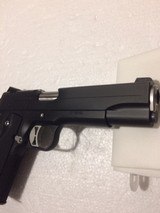 Sig Sauer 1911 - Nightmare - .45 ACP - 5 inch barrel - w/night sights - 13 of 14