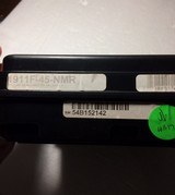 Sig Sauer 1911 - Nightmare - .45 ACP - 5 inch barrel - w/night sights - 11 of 14