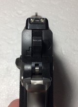 Sig Sauer 1911 - Nightmare - .45 ACP - 5 inch barrel - w/night sights - 5 of 14