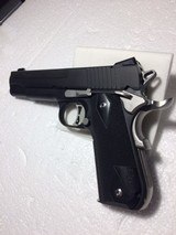 Sig Sauer 1911 - Nightmare - .45 ACP - 5 inch barrel - w/night sights - 3 of 14