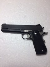 Sig Sauer 1911 - Nightmare - .45 ACP - 5 inch barrel - w/night sights - 9 of 14